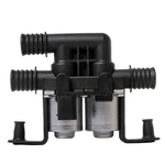 Replacement Heater Control Valve - Compatible With Bmw Vehicles Hybrid, X5. Fixed Price $43.61.