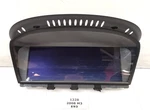 06-08 Oem Bmw E92 E93 Ccc Navigation Dash Information On-board Monitor Screen*. Fixed Price $69.95.