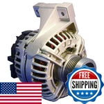 Premier Gear PG-13998 Alternator Compatible Volvo XC90 L5 03-06 XC70 03-04. Fixed Price $346.47.