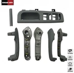 For Vw Jetta Golf Passat Usa Door Grab Handle Cover Switch Bezel Assembly Gray. Fixed Price $40.45.