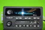01 02 03 04 05 Chevy Impala Monte Carlo Factory Cassette Player Radio 09379111. Fixed Price $29.99.