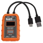 Monitor Usb Power Draw Instantly - Klein Tools ET920 Digital Meter. Fixed Price $59.99.