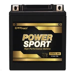 Expertpower YTX7L-BS Battery For Yamaha Honda Kawasaki Atv Motorcycle. Fixed Price $30.99.