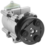 Bdfhyk 57129 Air Conditioning A/c Compressor F-150 F-250 F-350 Super, Marquis. Fixed Price $126.00.