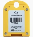 Westhold Rechargeable G3 Transponder (only). Fixed Price $195.00.