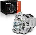 A-premium Alternator For Cadillac Dts 06-11 12V 220A 6-GROOVE #15817893. Fixed Price $199.00.
