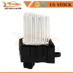 A/c Heater Motor Blower Resistor Fit For 1995-1998 Bmw 318I 2000 328I 00-06 X5. Fixed Price $25.94.