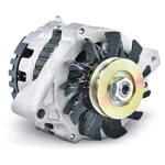 Pfm Alternator, CS130, 160 Amp, 12V, 1-WIRE, Single V-belt Pulley, Straight M.... Fixed Price $269.68.