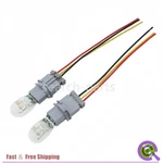 33515-S50-003 Tail Brake Light Socket Holder Bulb Plug For Honda Accord Civic. Fixed Price $15.41.