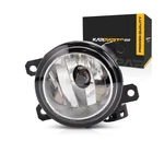 KARPARTS360 For Ram 1500 Fog Light 2019 21 22 23 2024 Driver Passenger. Fixed Price $74.70.