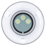 Oceanled Discover Series D3 Underwater Light - Ultra White With Isolation Kit. Fixed Price $302.00.