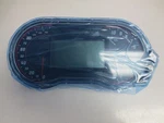 New Genuine Oem Polaris Dash Speedometer ASM-C4 Rzr ,500K, Nas 3286955. Fixed Price $479.99.