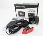 Kenwood DRV-A310W Gps Integrated 2.0 Megapixel Dashboard Camera W/ Wireless Link. Fixed Price $104.99.
