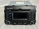 2011-13 Kia Sorento Stereo Bluetooth MP3 Cd Player 96140-1U200 A200XMUSB Gs Work. Fixed Price $35.00.