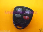 Directed Pro Guard EZSDEI474G Transmitter Remote Fob. Fixed Price $18.99.
