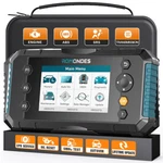 Romondes RD3000 Car OBD2 Scanner Diagnostic Abs Srs Engine Trans Code Reader. Fixed Price $136.99.
