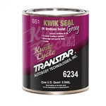 Transtar Autobody Products 6234 - Kwik 2K Urethane Sealer 1 Qt Can Gra. Fixed Price $90.09.