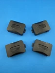 Lot Of 4 Used Directed Electronics 1100F Ford Pats Securilock Interface Module. Fixed Price $18.00.