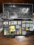 2010 Dodge Caravan Journey Totally Integrated Power Control Module P: 04692305AE. Fixed Price $99.99.