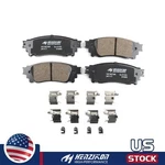 Complete Rear Brake Kit P-1805 With Hardware For Camry W/ Electric Parking. Fixed Price $19.34.
