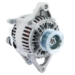 Jeep Dodge Alternator Replacement New For 1991-1998 Wrangler Cherokee 2.5 4.0.... Fixed Price $169.08.