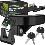 Rhino Usa Hitch Lock Kit (for 2" Trailers) Heavy Duty Anti Theft. Fixed Price $78.92.