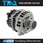 Trq Alternator For 2014-2019 Mercedes-benz CLA250 2015-2020 GLA250 20741. Fixed Price $274.95.