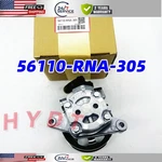 56110RNA305 Power Steering Pump 21-5456 W/pulley For 2006-2011 Honda Civic 1.8L. Fixed Price $198.88.