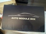 New Auto Module XYS-CP31DCLH8816WBS Wireless Carplay & Android. Fixed Price $174.95.
