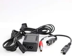 Drri A00302 Power Supply Adapter For Top-con Gps Hiper Sae. Fixed Price $130.32.