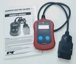 Pt W2977 Performance Tool Obdii Diagnostic Scan Lightly Used Manual. Fixed Price $21.89.