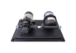 Rv Water System, Accumulator Tank - 12VDC, 4.0 Gpm, 45 Psi, 0.2 Gallon.... Fixed Price $125.47.
