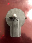 New Minn Kota Speed Switch 2064028 Forward-reverse 30-55 Lb Endura Motors. Fixed Price $18.99.