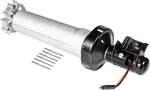 For Dometic 9100 Rv Power Awning Motor Torsion Assembly Rh Black 3310423.209U. Fixed Price $137.99.