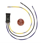 Microbypass Video Parking Brake Fits Alpine ILX-W670 ILX-F509 ILX-F511. Fixed Price $18.99.