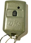 Dks Doorking Microclik 8066-083 LSD66T Control Garagetransmitter Remote 318MHZ. Fixed Price $19.39.