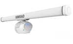 Simrad Halo 3006 Radar W/6' Open Array & 20M Cable. Fixed Price $9449.00.