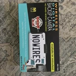 Whistler WBU-900 Wireless Digital Backup Camera Nib. Fixed Price $40.99.