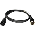 Furuno AIR-033-204 8-PIN Transducer To 10-PIN Female Sounder Adapter Cable. Fixed Price $69.95.