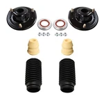 Monroe Strut-mate Front Struts Mounts And Bellows Kit For Lexus RX300 1999-2003. Fixed Price $145.95.