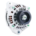 New Alternator For Honda Civic Acura El 2001 2002 2003 2004 2005 1.7L. Fixed Price $85.99.