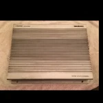 Old School Clarion Proaudio APA-4300 300W 4/3/2 Channel Amplifier. Fixed Price $208.00.