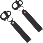 Quick Release Clip Shackle For Scba Mask, 2 Pack, Marine Grade Stainless Steel. Fixed Price $24.99.