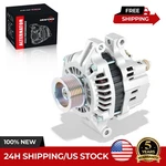 Alternator For Acura Rsx 2.0L 2002-2006 Honda Cr-v 2.4L 31100-PNC-004. Fixed Price $69.98.