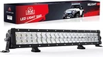 Nilight Led Bar 21.6 Inch 200W Flood Spot Combo Beam IP68. Fixed Price $119.99.