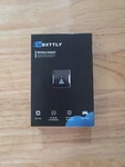 Msxttly 2 In 1 For Carplay Android Auto Wireless Adapter. Fixed Price $9.50.