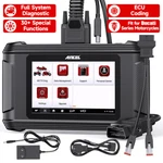 Ancel MT510 Motorcycle Scanner OBD2 Diagnostic Tool Full Systems Fit For Ducati. Fixed Price $349.99.