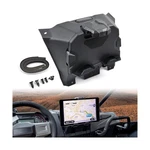 Sautvs Tablet Holder Phone Mount With Storage Box For Rzr Xp/pro R/turbo .... Fixed Price $74.51.