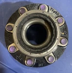 Genuine Ford Hub Assembly BC3Z-1109-DB Fits 2011-2016 F-250. Fixed Price $188.99.