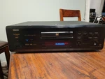 Denon Player DVD-3800 Powers See Description. Fixed Price $84.99.